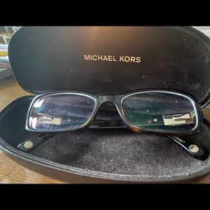 Michale Kors Glasses